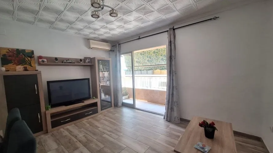 2 bedrooms apartment for sale, Alicante, Spain No. 2957 № 24