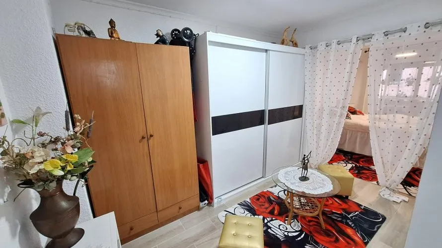 1 bedroom apartment for sale, Torrevieja, Spain No. 2826 № 23