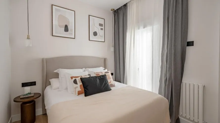 3 bedrooms apartment for sale, Madrid, Spain No. 570 № 10