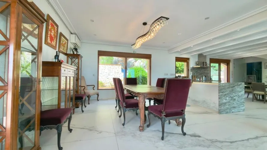 4 bedrooms villa for sale, La Pedrera, Spain No. 1459 № 12