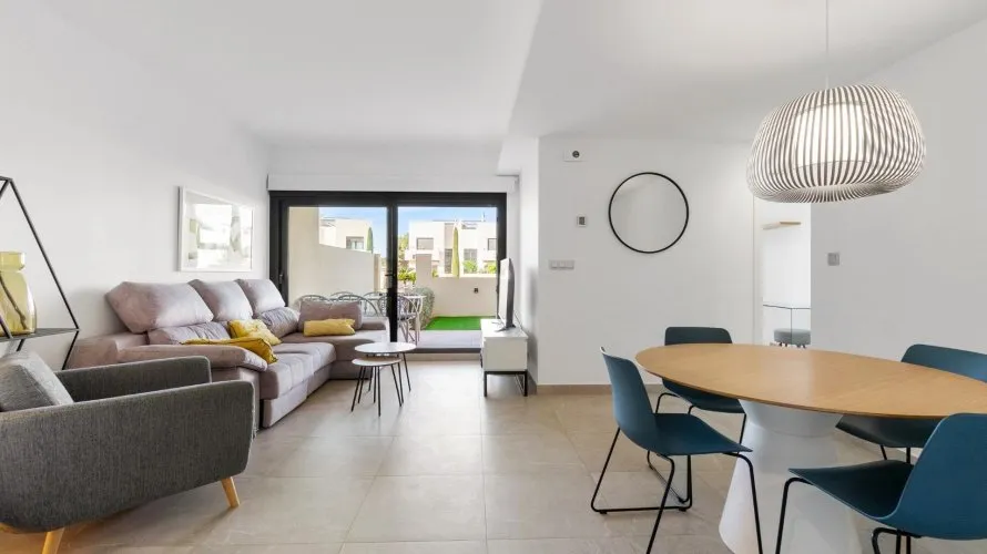 2 bedrooms land plot for sale, Alicante, Spain No. 95