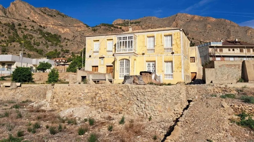 7 bedrooms villa for sale, Orihuela, Spain No. 1278 № 15