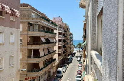 2 bedrooms apartment for sale, Torrevieja, Spain No. 1489