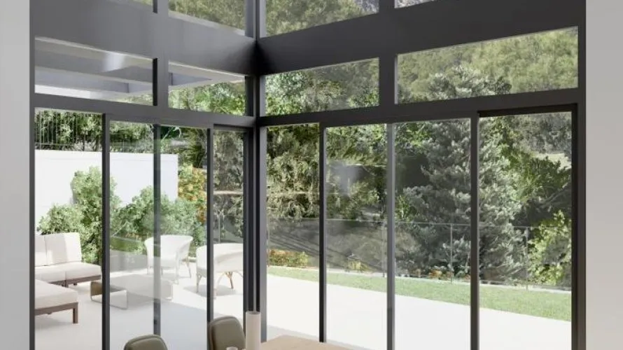 3 bedrooms villa for sale, Polop, Spain No. 683 № 9