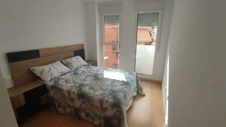 2 bedrooms apartment for sale, Alicante, Spain No. 1513 № 14