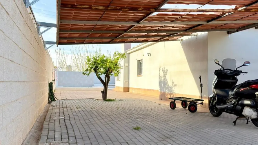 3 bedrooms apartment for sale, El Campello, Spain No. 1069 № 11