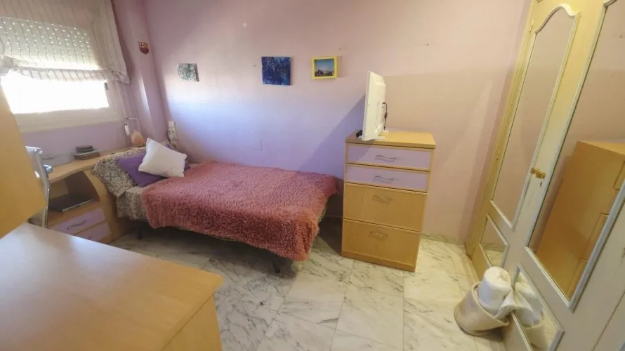 3 bedrooms apartment for sale, Cabo De Las Huertas, Spain No. 1268 № 19