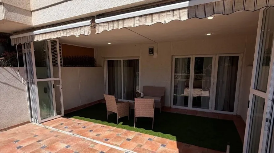 2 bedrooms apartment for sale, Alicante, Spain No. 911 № 6
