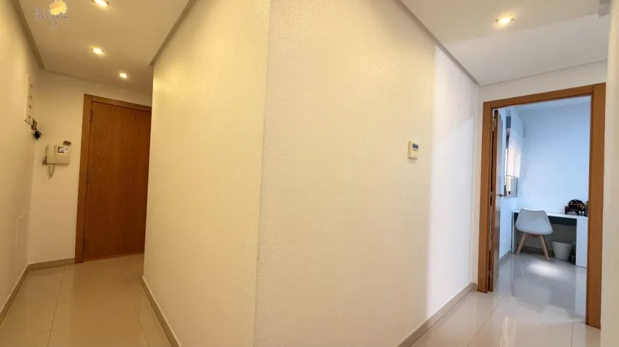 1 bedroom apartment for sale, Torrevieja, Spain No. 2916 № 9