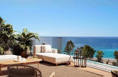 3 bedrooms apartment for sale, Villajoyosa, Spain No. 89