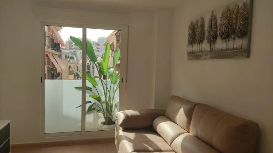 2 bedrooms apartment for sale, Alicante, Spain No. 1513 № 5