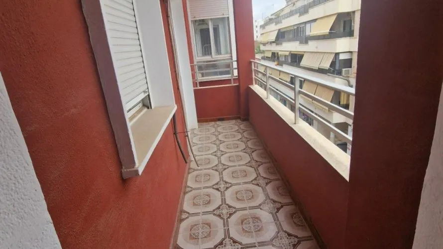 3 bedrooms apartment for sale, Torrevieja, Spain No. 2733 № 13