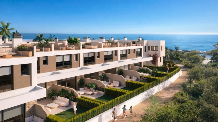 3 bedrooms apartment for sale, El Campello, Spain No. 1484 № 4
