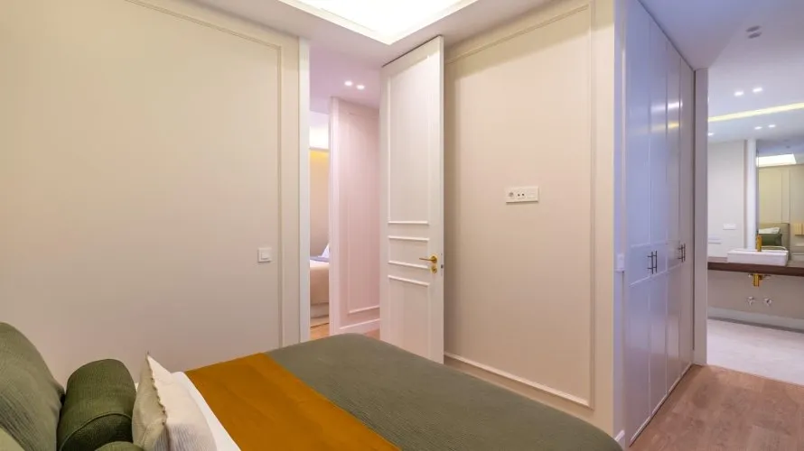2 bedrooms apartment for sale, Madrid, Spain No. 1190 № 26