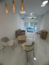 87.85m² commercial property for sale, Torrevieja, Spain No. 1468