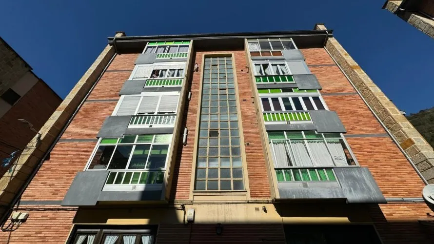 55m² apartment for sale, Aller, Spain No. 2742 № 19