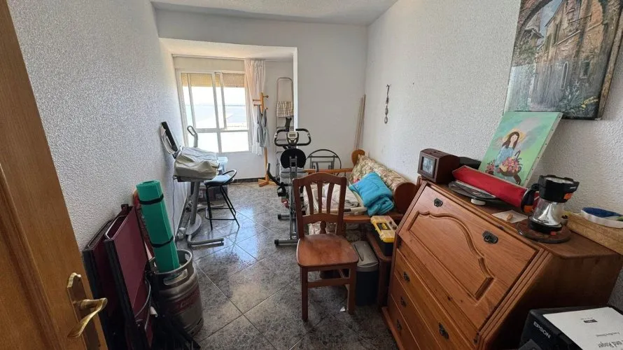 3 bedrooms apartment for sale, Torrevieja, Spain No. 823 № 16