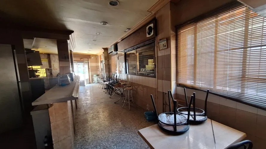 1 bedroom commercial property for sale, Alicante, Spain No. 2950 № 2