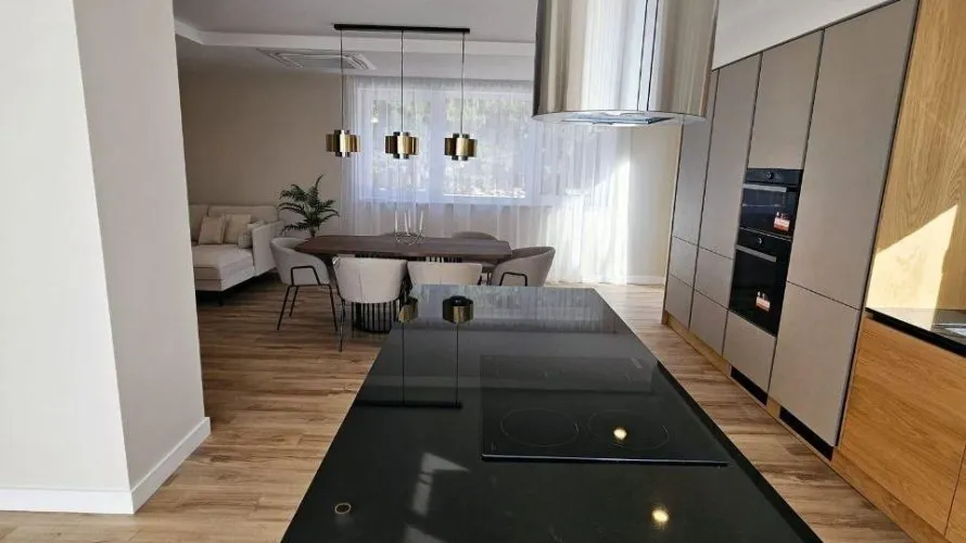 4 bedrooms villa for sale, Calpe, Spain No. 554 № 8