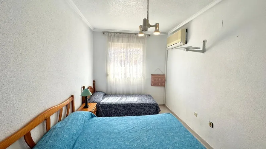 2 bedrooms penthouse for sale, Torrevieja, Spain No. 2893 № 16