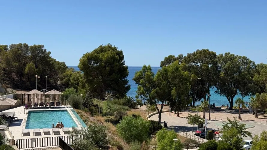 2 bedrooms apartment for sale, Villajoyosa, Spain No. 150 № 11