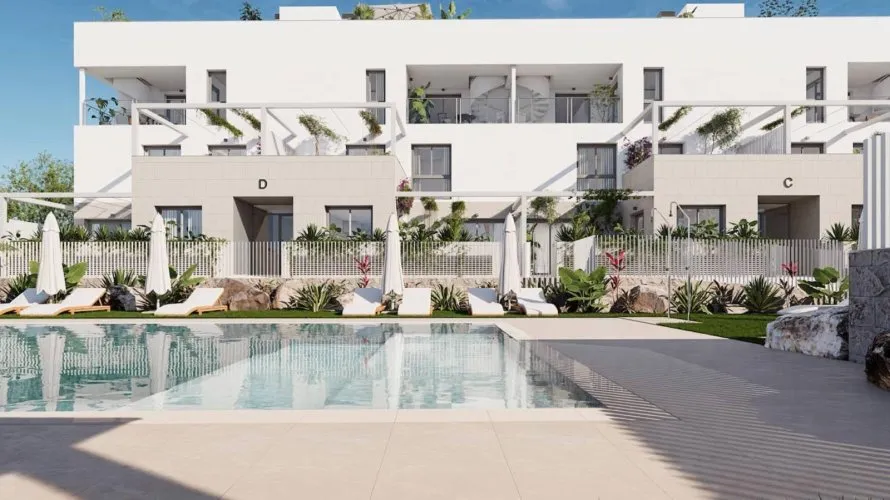 3 bedrooms apartment for sale, Ibiza, Spain No. 1262 № 9