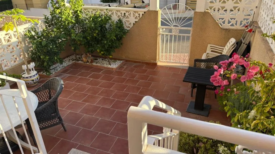 2 bedrooms house for sale, Alicante, Spain No. 2818 № 22