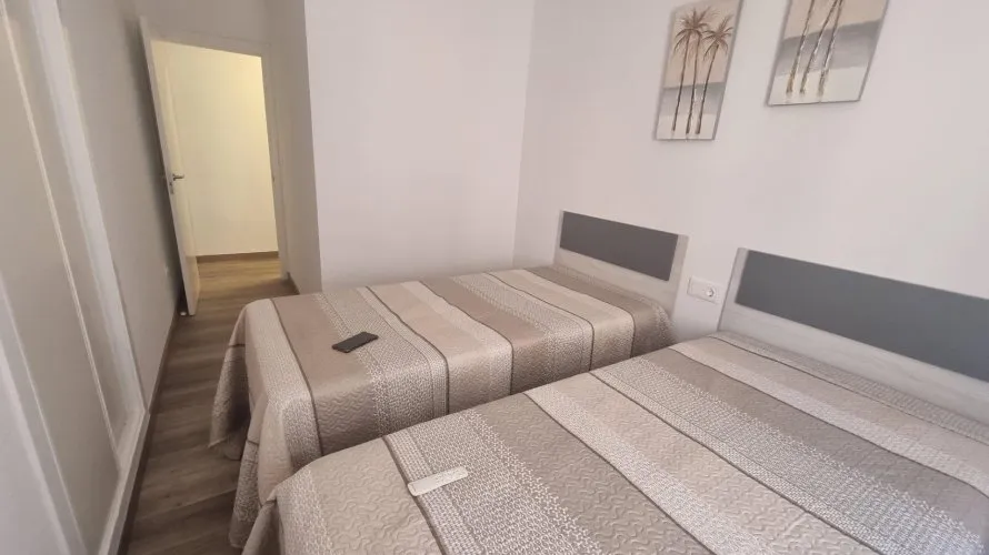 1 bedroom apartment for sale, Torrevieja, Spain No. 1528 № 11