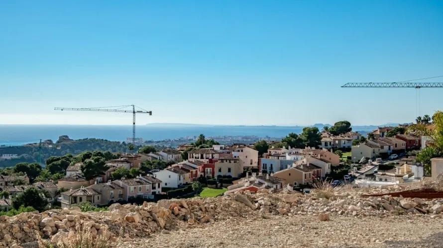 4 bedrooms villa for sale, Finestrat, Spain No. 650 № 11