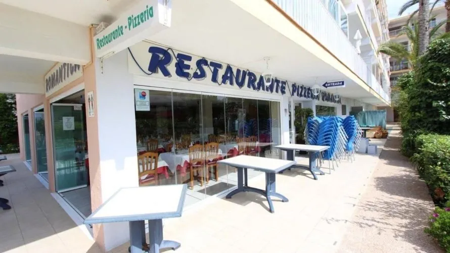 230m² commercial property for sale, Calpe, Spain No. 986 № 4