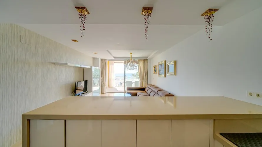 2 bedrooms apartment for sale, Villajoyosa, Spain No. 426 № 11