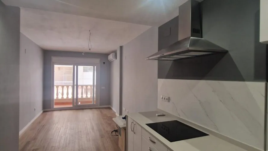 82m² apartment for sale, La Mata, Spain No. 2729 № 4