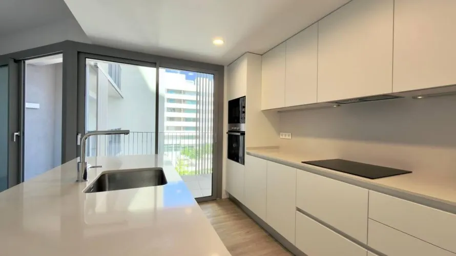 3 bedrooms apartment for sale, Alicante, Spain No. 1186 № 21