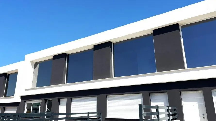 2 bedrooms house for sale, Gran Alacant, Spain No. 810