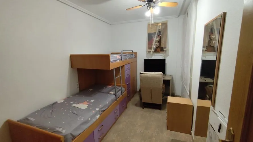 4 bedrooms apartment for sale, Torrevieja, Spain No. 2732 № 4