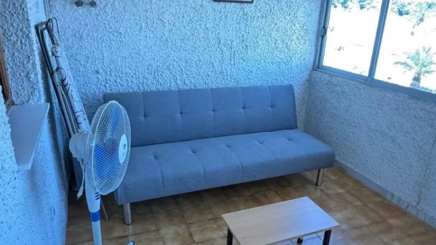 1 bedroom apartment for sale, Torrevieja, Spain No. 2949 № 2