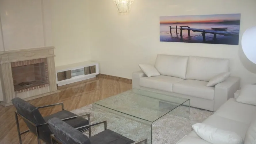 3 bedrooms villa for sale, Los Altos, Spain No. 337 № 10