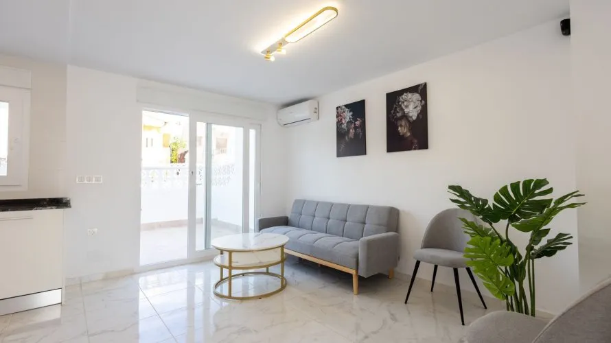 78m² house for sale, Torrevieja, Spain No. 1578 № 24