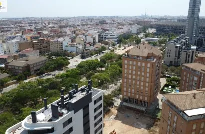 1 bedroom apartment for sale, Valencia, Spain No. 148