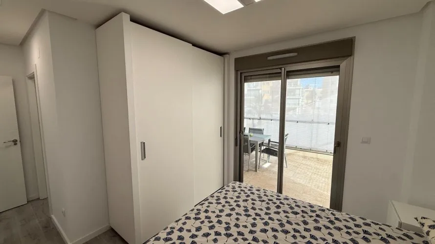 3 bedrooms apartment for sale, Los Dolses, Spain No. 1249 № 9