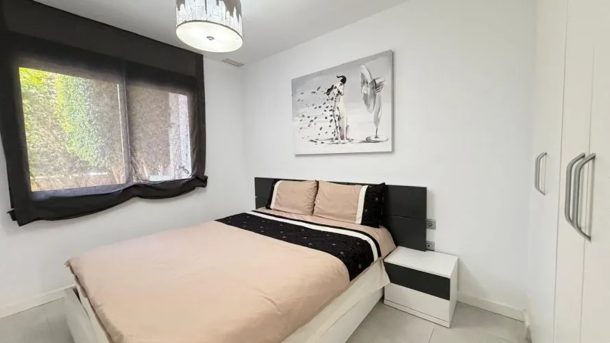 3 bedrooms apartment for sale, Dehesa De Campoamor, Spain No. 1458 № 21