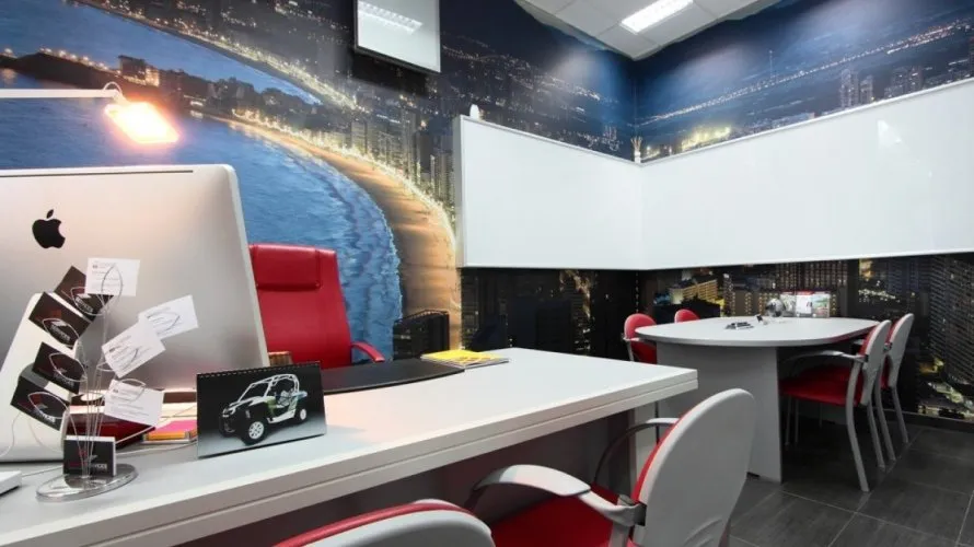 80m² commercial property for sale, Benidorm, Spain No. 264 № 2