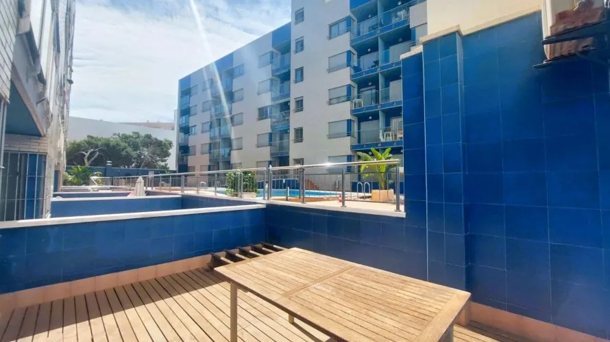 4 bedrooms apartment for sale, Torrevieja, Spain No. 581 № 3
