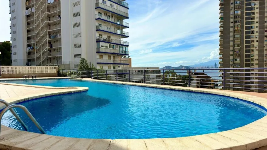 64m² apartment for sale, Benidorm, Spain No. 660 № 6