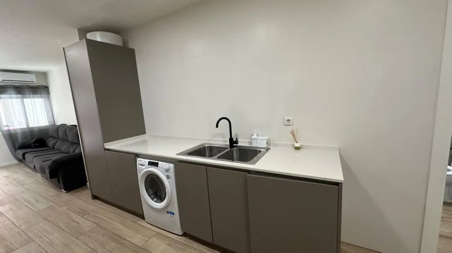 2 bedrooms apartment for sale, Alicante, Spain No. 1150