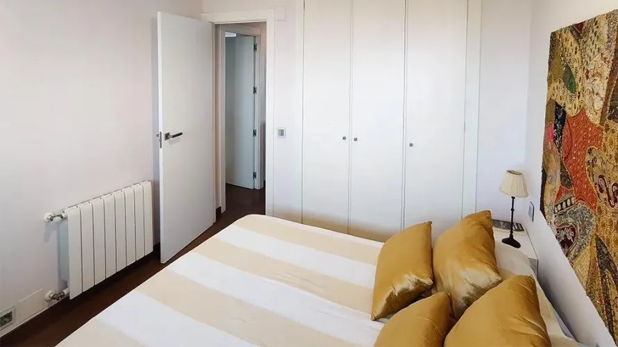 4 bedrooms apartment for sale, Cabo De Las Huertas, Spain No. 1275 № 12
