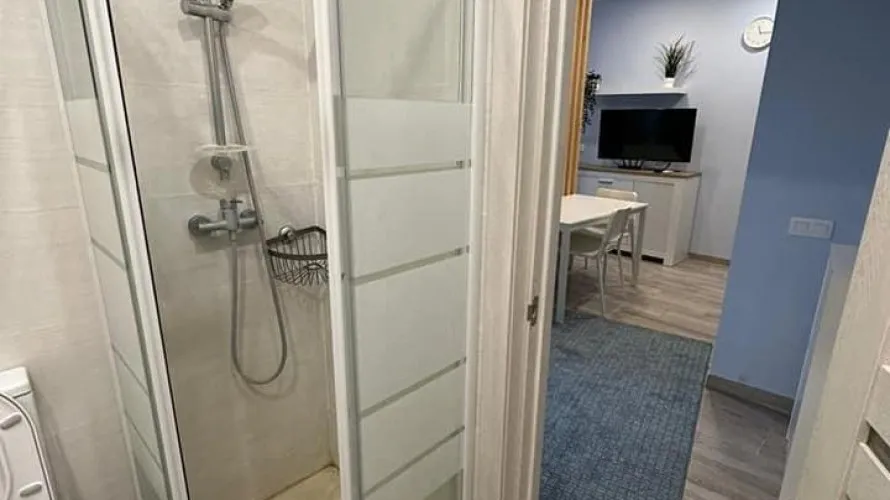 3 bedrooms apartment for sale, Alicante, Spain No. 494 № 4
