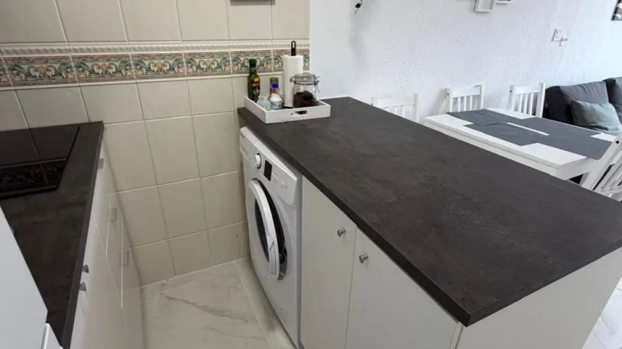 1 bedroom apartment for sale, Torrevieja, Spain No. 2843 № 15