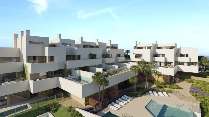 5 bedrooms house for sale, Cabo De Las Huertas, Spain No. 1357 № 6