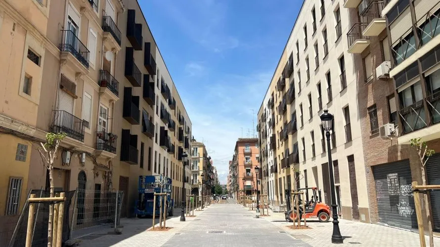 2 bedrooms apartment for sale, Valencia, Spain No. 929